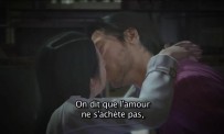 Yakuza 4 - Shun Akiyama Trailer