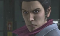 Yakuza 4 - Trailer Kazuma