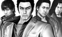 Test Yakuza 4