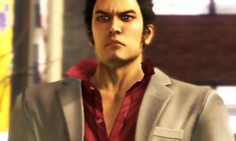 Yakuza 4 : une nouvelle fournée de screenshots pour le remastered, encore des tibias cassés