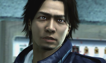 Yakuza 4 : la version PS4 s'affiche en images et en vidéo