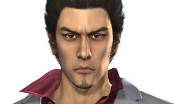 Yakuza 4 : des nouvelles images pour la version PS4, Kazuma Kiryû casse des bouches