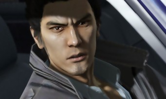 Yakuza 5 : la date de sortie du jeu se précise