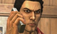 Yakuza 5 - Trailer TGS