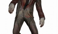 Yakuza OF THE END prend la pose