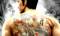 Yakuza 5 : deux trailers en direct du Tokyo Game Show 2012