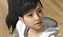 Yakuza 5 : Haruka Sawamura à l'honneur en vidéo