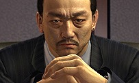 Yakuza 5 : de grandes gueules en images !