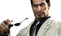 Yakuza 5 : encore des gueules d'enfer venues du Japon