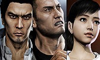 Yakuza 5 : les mini-jeux à l'honneur