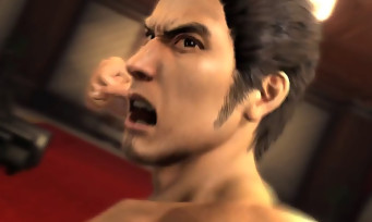 Yakuza 5 : le jeu arrive en France 3 ans après le Japon