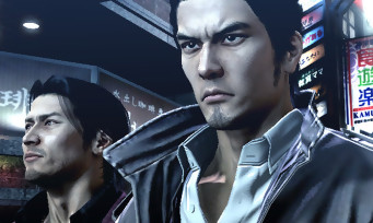 Yakuza 5 : des nouvelles images en attendant la sortie du jeu