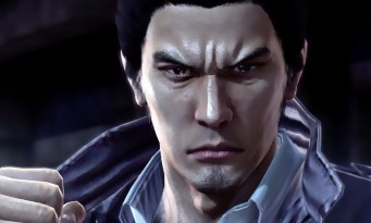 Yakuza 5 : un trailer de lancement pour célébrer la sortie du jeu en Europe