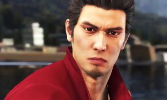 Yakuza 6 : une grosse vidéo pour nous rappeler les événements de Yakuza 5