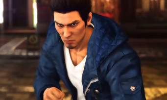 Yakuza 6 : la création de clan et les guerres de gangs présentées en vidéo