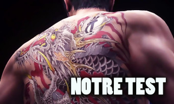 Test Yakuza 6 : le jeu enfin sur PC et Xbox One, un bon portage ?