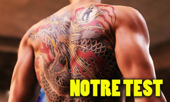 Test Yakuza 6 (PS4) : l'épisode le plus abouti de la série ?