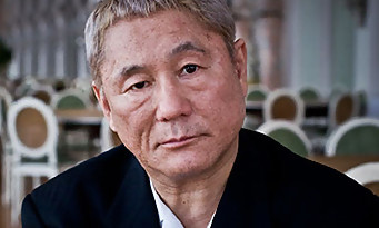 Yakuza 6 : le grand Takeshi Kitano sera dans le jeu !