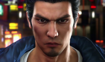 Yakuza 6 : un premier trailer pour découvrir le nouveau Kazuma Kiryu