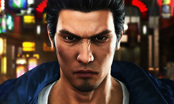 Yakuza 6 : une date de sortie, des images et un trailer qui fait grave envie