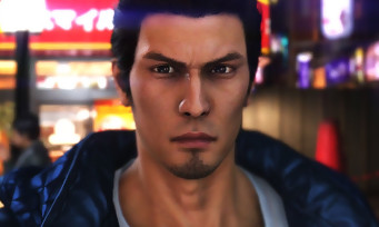 Yakuza 6 : l'intégralité de la démo disponible sur YouTube