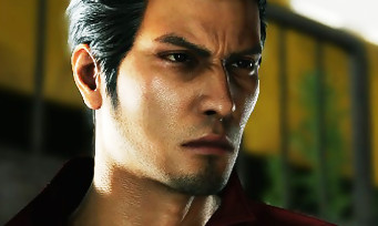 Yakuza 6 : des nouvelles images pour illustrer le prologue du jeu