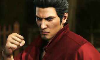 Yakuza 6 : un nouveau trailer qui met l'eau à la bouche