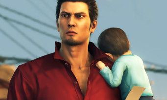 Yakuza 6 : le jeu fait un très bon démarrage en Asie, voici les chiffres