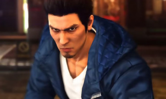 Yakuza 6 : du base-ball et la création de son clan dans ces 64 min de gameplay