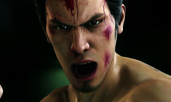 Yakuza 6 : une vidéo récapitulative avant la sortie du jeu sur PS4