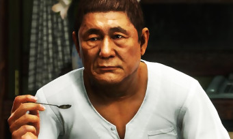 Yakuza 6 : de la muscu, des selfies et de la baston dans ces 15 min de gameplay