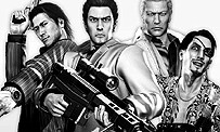 Yakuza Dead Souls : une nouvelle vidéo