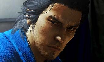 Yakuza Ishin confirmé sur PS4