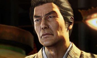 Yakuza Ishin : des nouvelles images sur PS4 qui cognent