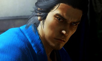 Yakuza Ishin : un nouveau trailer long de 10 minutes