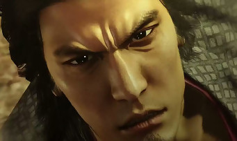 Yakuza Ishin : une nouvelle vidéo qui compare le jeu sur PS3 et PS4