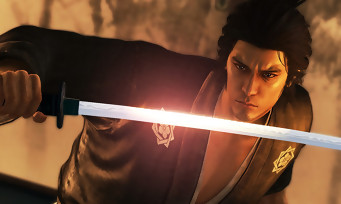 Yakuza Ishin : découvrez le premier chapitre en compagnie du producteur du jeu