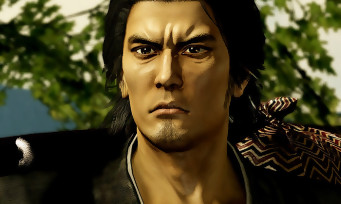 PS4 : des nouvelles images de Yakuza Ishin