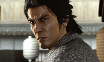 Yakuza Ishin : découvrez le trailer de lancement du jeu sur PS4