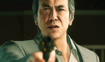 Yakuza Kiwami 2 : des nouvelles images et une vidéo pour le remake PS4 de Yakuza 2