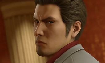 Yakuza Kiwami 2 : un nouveau trailer émotif, un peu d'amour entre deux bastons