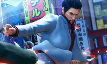 Yakuza 3 aura droit à son remake, SEGA annonce Yakuza 3 & Dark Ties