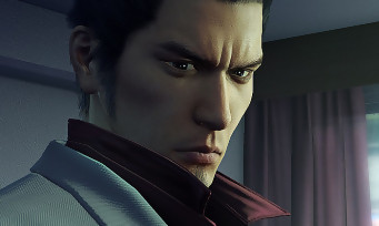 Yakuza 6 et Yakuza Kiwami annoncés sur PS4 au Tokyo Game Show 2015