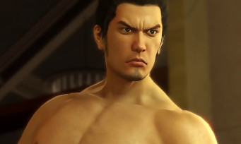 Yakuza Kiwami : un long trailer de plus de 8 min pour le remake PS4