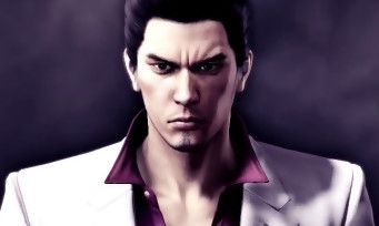 Yakuza Kiwami : un trailer de lancement qui ne perd pas de temps !