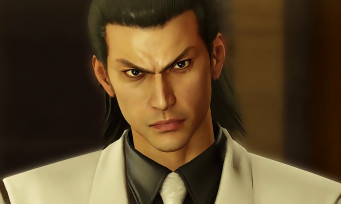 Yakuza Kiwami se montre en vidéo au PlayStation Experience 2016, le jeu sortira en Europe