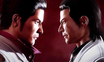 Yakuza Kiwami : le jeu sera bientôt disponible sur PC, voici la date de sortie