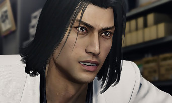 Yakuza Kiwami : des nouvelles images pour illustrer le chapitre 2 du jeu