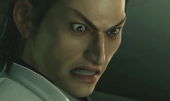 Yakuza Kiwami : des nouvelles images juste avant la sortie du jeu au Japon