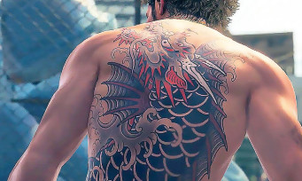 Yakuza : la série gardera son format de RPG au tour par tour, SEGA l'a confirmé